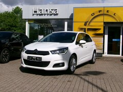 Bild des Angebotes Citroen C4 Selection Klima PDC Sitzheizung