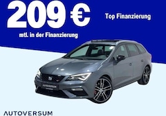 Bild des Angebotes CUPRA Leon 2.0 TSI Cupra 300 KEY*PANO*LED*KAM*