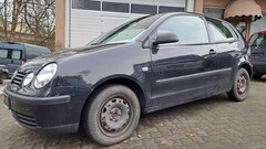 Bild des Angebotes VW Polo Basis