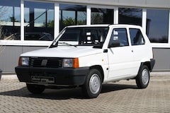 Fiat Panda 1100 Young 141 * Die Tolle Kiste... * TOP!