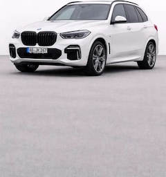 Bild des Angebotes BMW X5 M M50 i Voll Inkl Garanti Bis 10/2027 8 Fach bereift