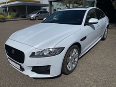 Bild des Angebotes Jaguar XF 30d R-Sport LEDER | SOUND |BI-XENON |PANORAMA