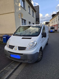 Bild des Angebotes Renault Trafic Trafic 1.6 dCi 90 L2H1 Komfort
