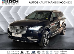 Bild des Angebotes Volvo XC90 B5 B AWD Ultimate Bright PANO ACC BLIS HUD!