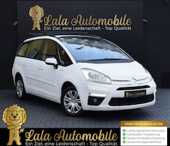 Bild des Angebotes Citroen Grand C4 Picasso Tendance 1.6 TEMPOMAT KLIMA