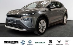 Bild des Angebotes Skoda Elroq 85 Loft Kam. Navi Virtual W-Pumpe 360 ACC