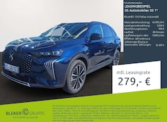 Bild des Angebotes DS Automobiles DS 7 BlueHDi 130 Pallas Automatik