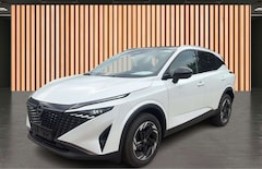 Bild des Angebotes Nissan Qashqai 1.3 DIG-T mild Hybrid N-Connecta*Pano*