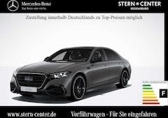 Bild des Angebotes Mercedes-Benz S 450 d 4MATIC Limousine Langversion AMG MBUX