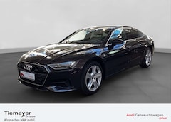 Bild des Angebotes Audi A7 45 TDI UPE98 LM20 LEDER PANO KAMERA