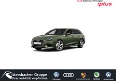 Bild des Angebotes Audi A4 advanced 35 TFSI BusiPaket AHK PANO Pri