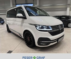 Bild des Angebotes VW T6.1 Transporter 6.1 2.0 TDI Multivan Generation Six