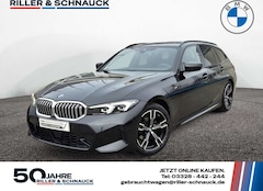 Bild des Angebotes BMW 320 d Touring xDrive M Sport ACC+LED+NAVI+KAM+