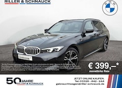 Bild des Angebotes BMW 320 d Touring xDrive M Sport ACC+LED+NAVI+KAM+