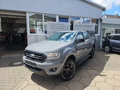 Bild des Angebotes Ford Ranger Wolftrak Doppelkabine 4x4