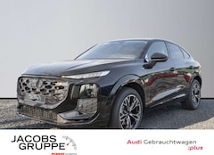Bild des Angebotes Audi Q3 Sportback TDI 110 kW S-tronic S line Tech plus/LED/AHK