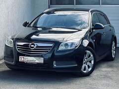 Bild des Angebotes Opel Insignia A 2.0*XENON*NAVI*SHZ*TEMOO*AHK*PDC*