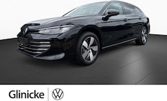 Bild des Angebotes VW Passat Variant Passat Business 1,5l eHybrid 110kW(150 PS)/85KW(