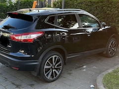 Bild des Angebotes Nissan Qashqai Qashqai 1.6 DIG-TTEKNA