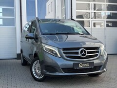 Bild des Angebotes Mercedes-Benz V 220 d Lang 4Matic Edition *SPUR*KAMERA*TOT*