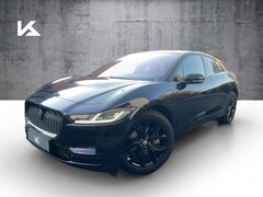 Bild des Angebotes Jaguar I-Pace EV400 S Luftfederung StandHZG ACC Kamera