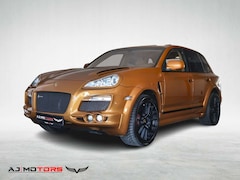 Bild des Angebotes Porsche Cayenne GTS Hofele **FULL OPTIONS**