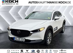 Bild des Angebotes Mazda CX-30 2025 2.0L SKY-X 186ps 6MT Centre DASO top