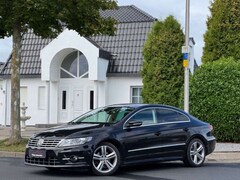 Bild des Angebotes VW CC R-LINE 2.0 TDI  BMT*SERVICE NEU*SEHR GEPFLEGT