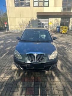 Bild des Angebotes Lancia Ypsilon 1.4 16V DFN Oro