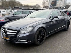 Bild des Angebotes Mercedes-Benz CLS 350 *Benzin*1-HAND*Garantie