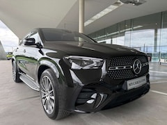 Bild des Angebotes Mercedes-Benz GLE 450 d Coupe AMG Line+StdHzg-Pano+Airmatic+21"