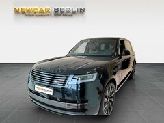 Bild des Angebotes Land Rover Range Rover SV P615*KEYLESS*HUD*ACC*Memory*360*