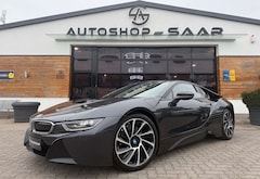 Bild des Angebotes BMW i8 Coupe Pure Impulse 1.Hand