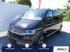 Bild des Angebotes VW T6.1 Multivan Generation SIX 4MOTION DSG *7-SITZE*STANDHEIZUNG*A