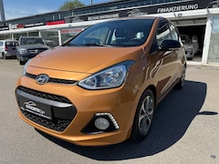 Bild des Angebotes Hyundai i10 GO! Sondermodell 12 M.Garantie  Tüv Neu