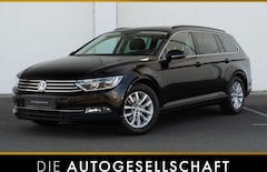 Bild des Angebotes VW Passat Variant 1.4TSI Comf.*NAVI*ACC*SHZ*2.HD*