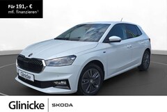 Bild des Angebotes Skoda Fabia 1.0 Drive