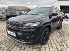 Bild des Angebotes Jeep Compass 1.3 PHEV Upland 4WD Automatik*Klima