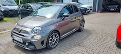Bild des Angebotes Abarth 595 Turismo 1.4 165PS Leder Klima PDC Carplay