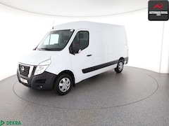 Bild des Angebotes Nissan NV400 NV400 2.3 dCi KASTEN L2H2 NAVI,KAMERA,DAB,1HD,SH