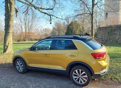 Bild des Angebotes VW T-Roc T-Roc 1.5 TSI ACT OPF 4MOTION DSG IQ.DRIVE