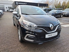 Bild des Angebotes Renault Captur Limited