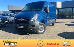 Bild des Angebotes Opel Movano L1H1 3,3t Handwerkerausbau