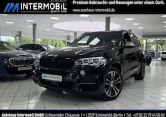 Bild des Angebotes BMW X5 M d*LED*PANO*STHZG*H-K*SOFT*HUD*KEYL*TV*AHK