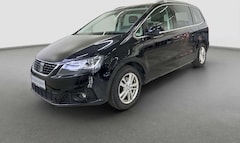 SEAT Alhambra XCELLENCE 1.4 TSI DSG PANO*AHK*ACC*NAVI*18"