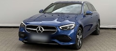 Bild des Angebotes Mercedes-Benz C 300 de 4M T Avantgarde Advanced  UPE:86.496,-€