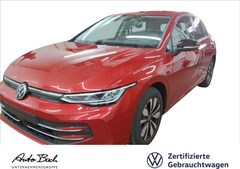 Bild des Angebotes VW Golf VIII Goal1.5 eTSI DSG LED HuD ACC EPH DAB