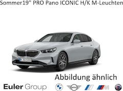 Bild des Angebotes BMW 520 i M-Sport PRO 19'' Pano ICONIC H/K M-Leuchten