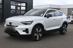 Bild des Angebotes Volvo C40 Ultimate BEV Single Motor H/K*AHK*PANO*