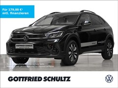 Bild des Angebotes VW Taigo Life 1.0 TSI Dig.-Cockpit LED Sitzheizung
